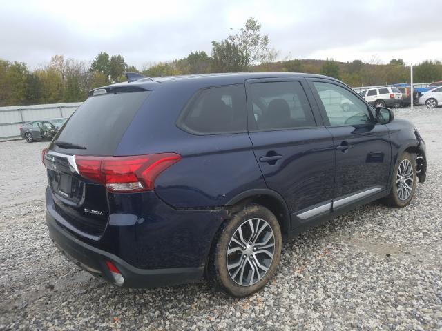 Photo 3 VIN: JA4AD2A31JZ052743 - MITSUBISHI OUTLANDER 