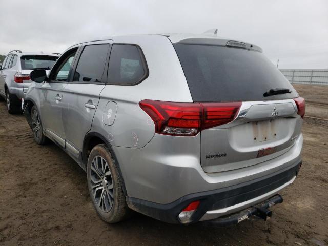 Photo 2 VIN: JA4AD2A31JZ054914 - MITSUBISHI OUTLANDER 