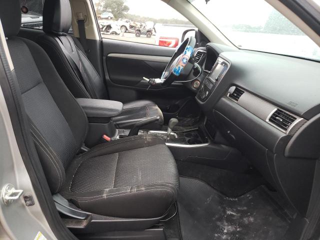 Photo 4 VIN: JA4AD2A31JZ054914 - MITSUBISHI OUTLANDER 