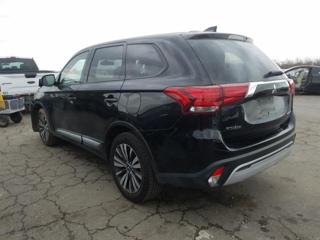 Photo 2 VIN: JA4AD2A31KZ006511 - MITSUBISHI OUTLANDER 