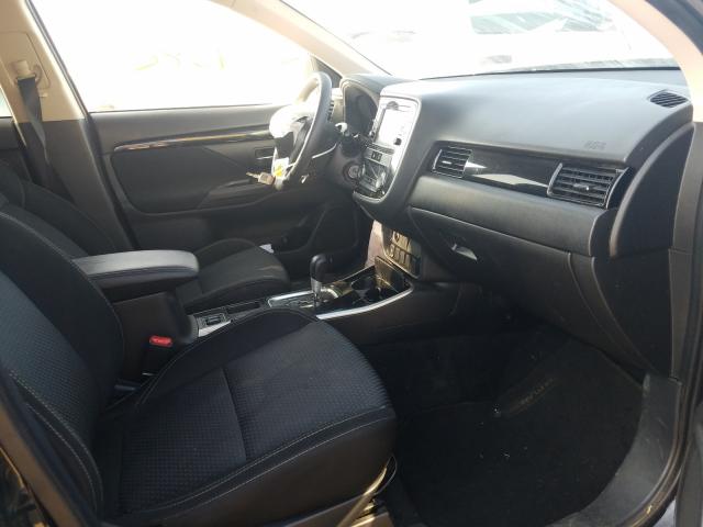 Photo 4 VIN: JA4AD2A31KZ006511 - MITSUBISHI OUTLANDER 