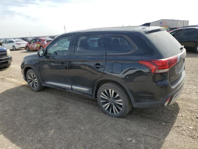 Photo 1 VIN: JA4AD2A31KZ006606 - MITSUBISHI OUTLANDER 