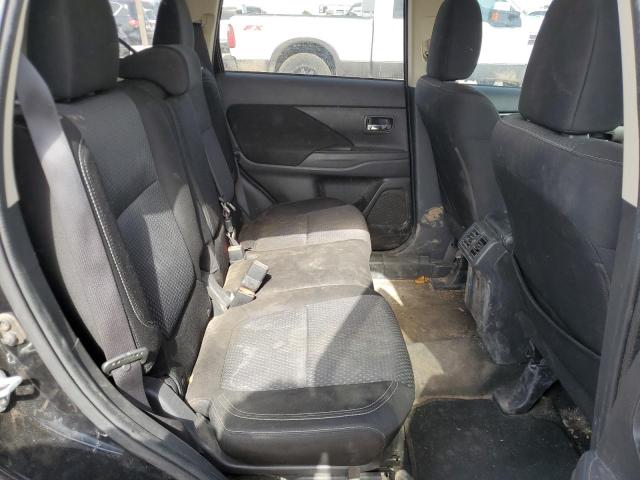 Photo 10 VIN: JA4AD2A31KZ006606 - MITSUBISHI OUTLANDER 