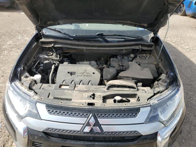 Photo 11 VIN: JA4AD2A31KZ006606 - MITSUBISHI OUTLANDER 