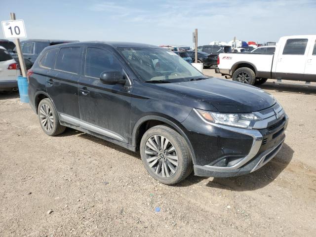 Photo 3 VIN: JA4AD2A31KZ006606 - MITSUBISHI OUTLANDER 