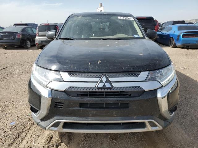 Photo 4 VIN: JA4AD2A31KZ006606 - MITSUBISHI OUTLANDER 