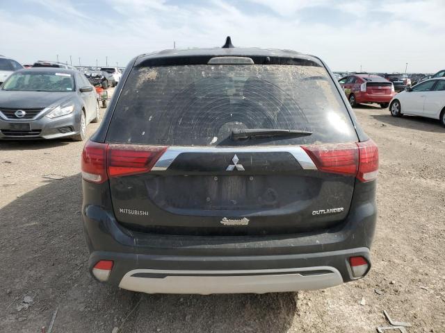 Photo 5 VIN: JA4AD2A31KZ006606 - MITSUBISHI OUTLANDER 