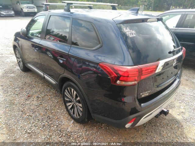 Photo 2 VIN: JA4AD2A31KZ029223 - MITSUBISHI OUTLANDER 