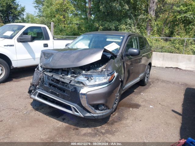 Photo 1 VIN: JA4AD2A31KZ052341 - MITSUBISHI OUTLANDER 