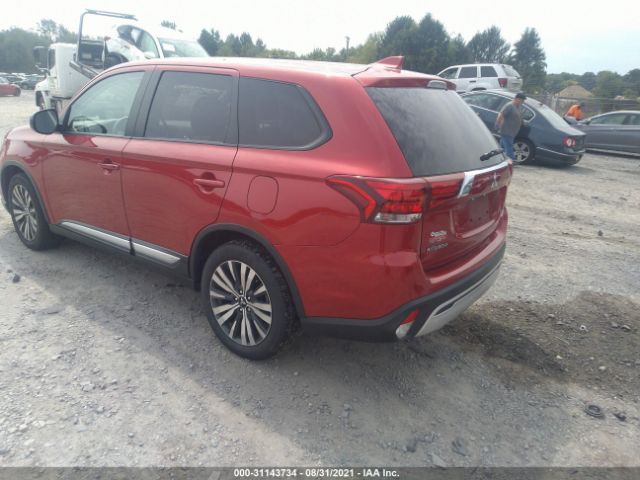 Photo 2 VIN: JA4AD2A31KZ055482 - MITSUBISHI OUTLANDER 