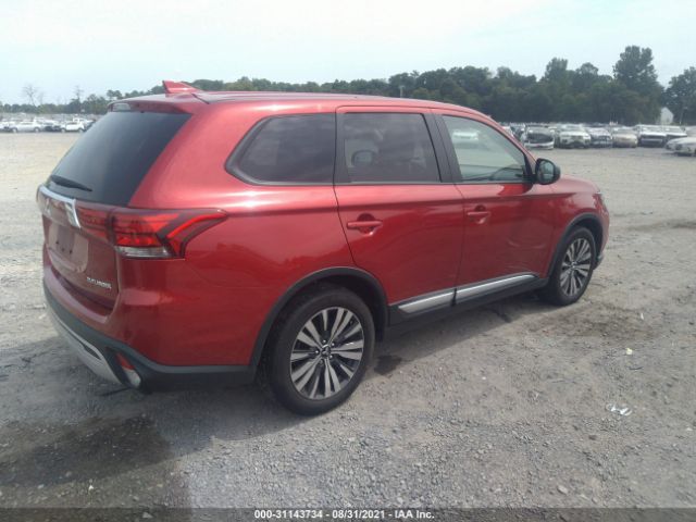 Photo 3 VIN: JA4AD2A31KZ055482 - MITSUBISHI OUTLANDER 