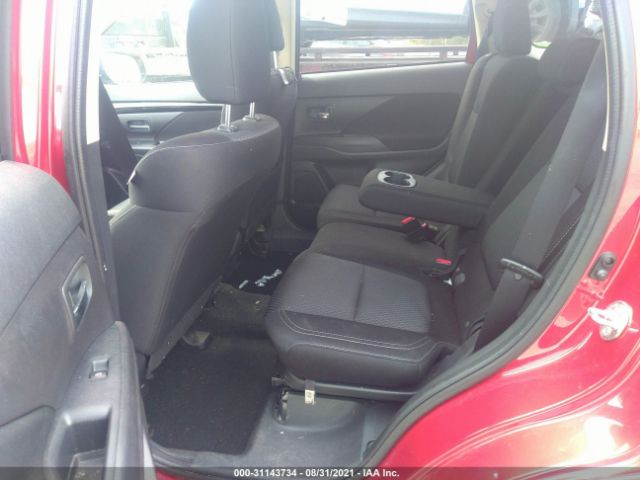 Photo 7 VIN: JA4AD2A31KZ055482 - MITSUBISHI OUTLANDER 