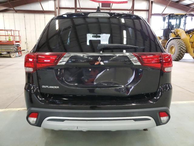 Photo 5 VIN: JA4AD2A31LZ006008 - MITSUBISHI OUTLANDER 