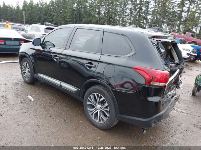 Photo 2 VIN: JA4AD2A31LZ007644 - MITSUBISHI OUTLANDER 