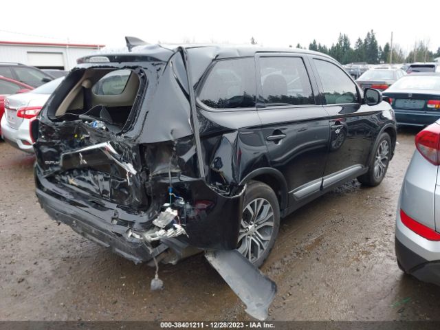 Photo 3 VIN: JA4AD2A31LZ007644 - MITSUBISHI OUTLANDER 