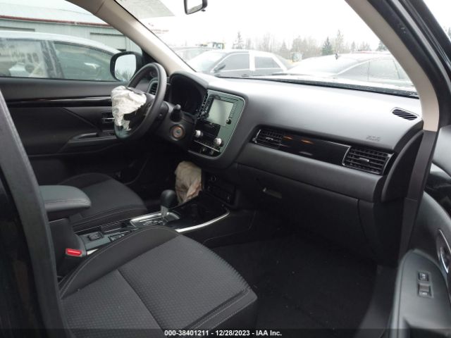 Photo 4 VIN: JA4AD2A31LZ007644 - MITSUBISHI OUTLANDER 