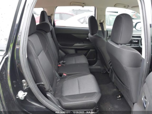 Photo 7 VIN: JA4AD2A31LZ007644 - MITSUBISHI OUTLANDER 