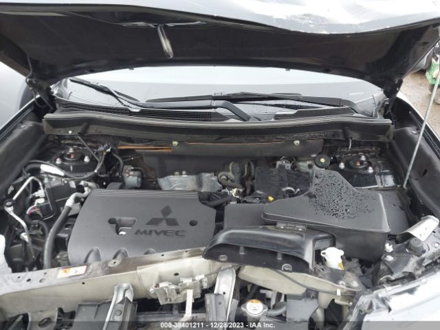 Photo 9 VIN: JA4AD2A31LZ007644 - MITSUBISHI OUTLANDER 