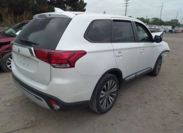 Photo 3 VIN: JA4AD2A31LZ039767 - MITSUBISHI OUTLANDER 