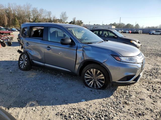 Photo 3 VIN: JA4AD2A31LZ039834 - MITSUBISHI OUTLANDER 