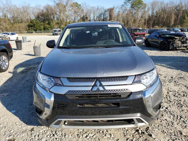 Photo 4 VIN: JA4AD2A31LZ039834 - MITSUBISHI OUTLANDER 