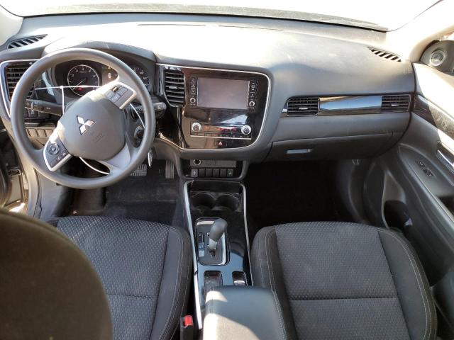 Photo 7 VIN: JA4AD2A31LZ039834 - MITSUBISHI OUTLANDER 