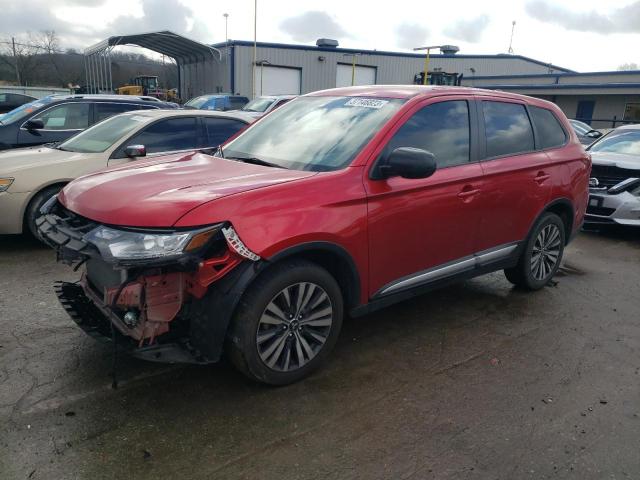 Photo 0 VIN: JA4AD2A31LZ042359 - MITSUBISHI OUTLANDER 