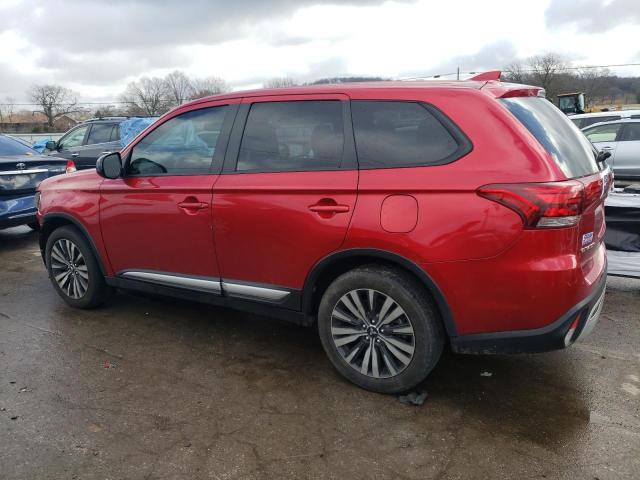 Photo 1 VIN: JA4AD2A31LZ042359 - MITSUBISHI OUTLANDER 