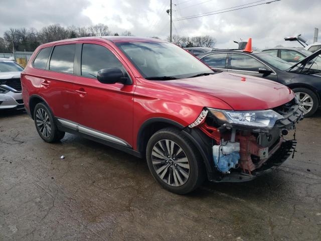 Photo 3 VIN: JA4AD2A31LZ042359 - MITSUBISHI OUTLANDER 