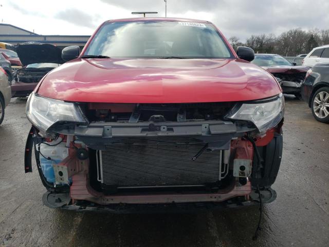 Photo 4 VIN: JA4AD2A31LZ042359 - MITSUBISHI OUTLANDER 