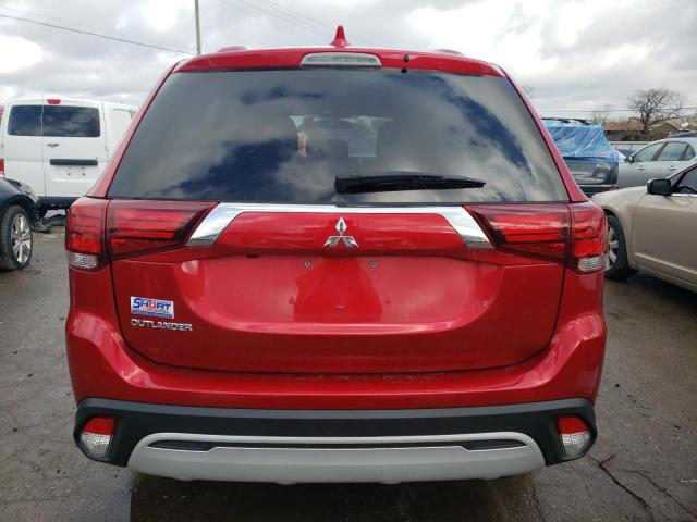 Photo 5 VIN: JA4AD2A31LZ042359 - MITSUBISHI OUTLANDER 