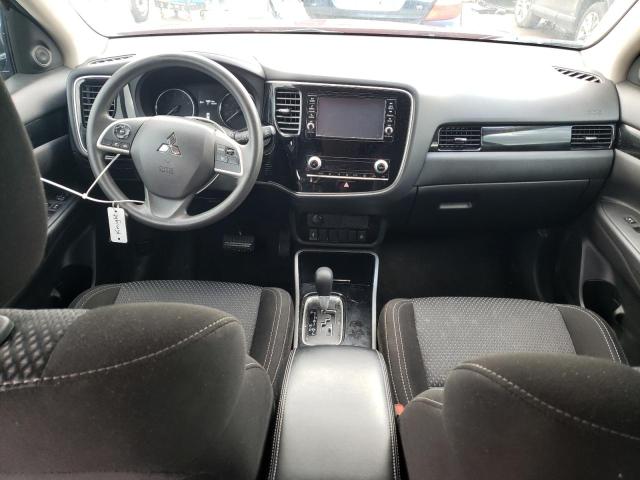 Photo 7 VIN: JA4AD2A31LZ042359 - MITSUBISHI OUTLANDER 