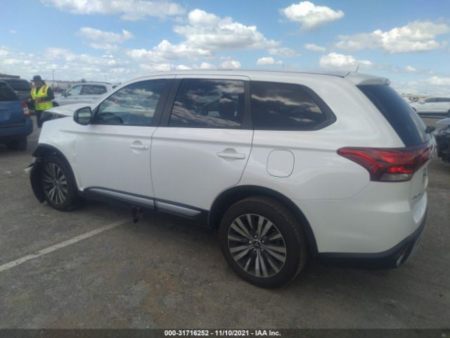 Photo 2 VIN: JA4AD2A31LZ046010 - MITSUBISHI OUTLANDER 