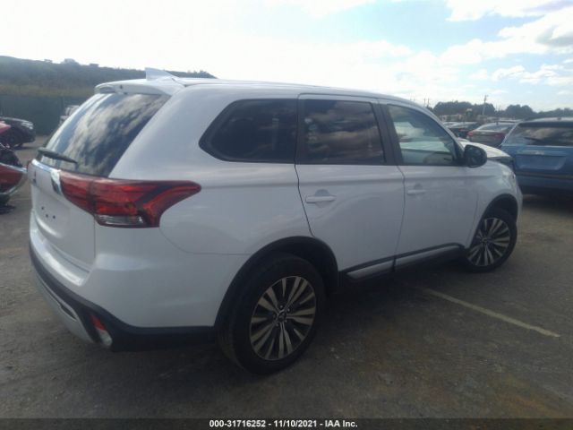 Photo 3 VIN: JA4AD2A31LZ046010 - MITSUBISHI OUTLANDER 