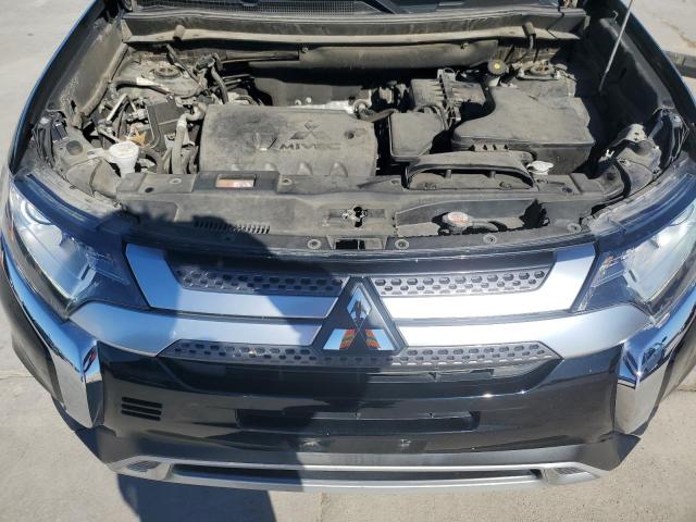 Photo 11 VIN: JA4AD2A31LZ046881 - MITSUBISHI OUTLANDER 