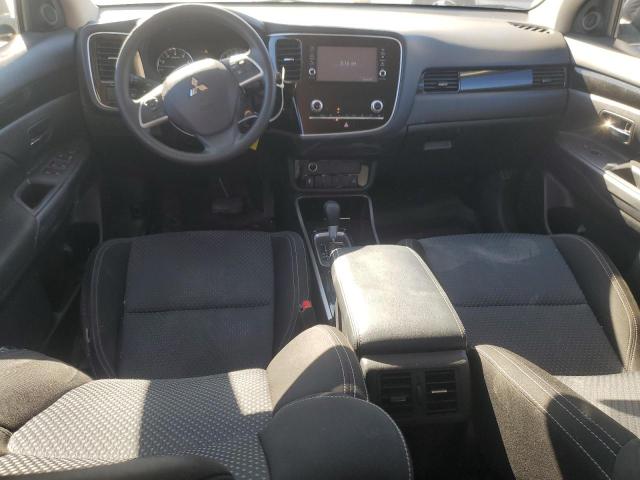 Photo 7 VIN: JA4AD2A31LZ046881 - MITSUBISHI OUTLANDER 