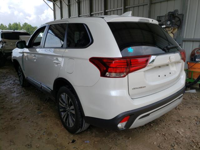 Photo 2 VIN: JA4AD2A31LZ048291 - MITSUBISHI OUTLANDER 