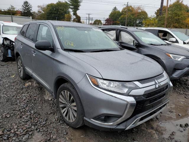 Photo 0 VIN: JA4AD2A31LZ048579 - MITSUBISHI OUTLANDER 