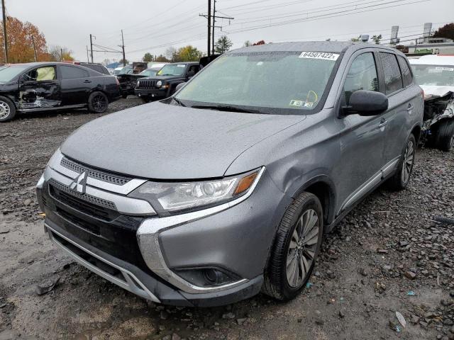 Photo 1 VIN: JA4AD2A31LZ048579 - MITSUBISHI OUTLANDER 