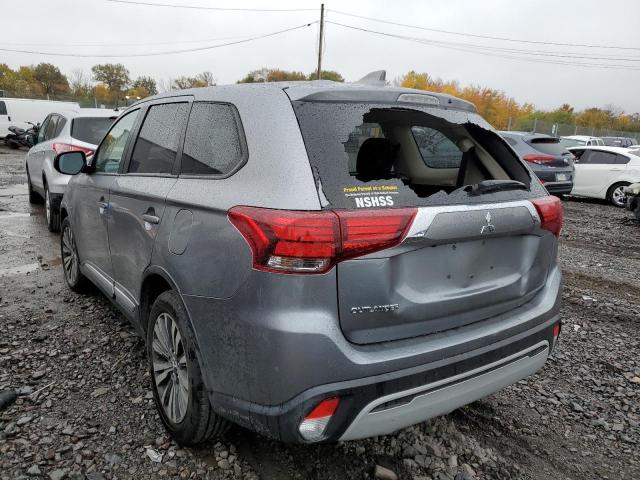 Photo 2 VIN: JA4AD2A31LZ048579 - MITSUBISHI OUTLANDER 