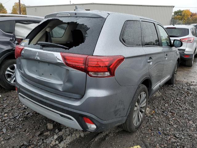 Photo 3 VIN: JA4AD2A31LZ048579 - MITSUBISHI OUTLANDER 