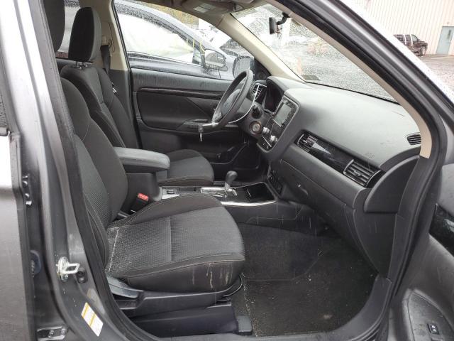 Photo 4 VIN: JA4AD2A31LZ048579 - MITSUBISHI OUTLANDER 