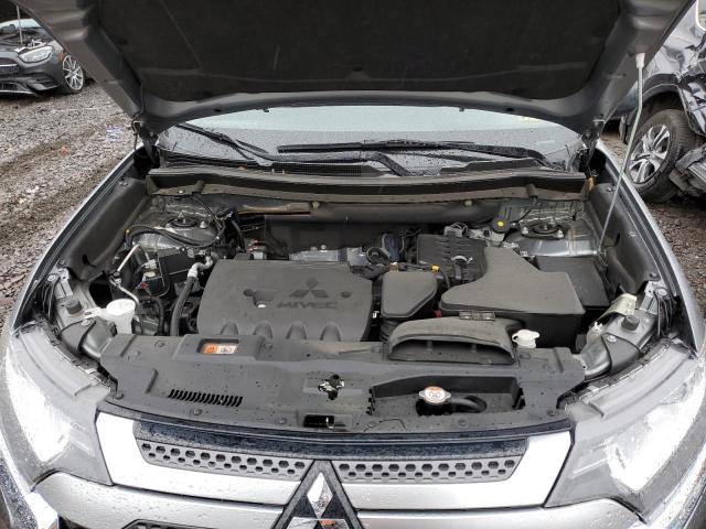 Photo 6 VIN: JA4AD2A31LZ048579 - MITSUBISHI OUTLANDER 