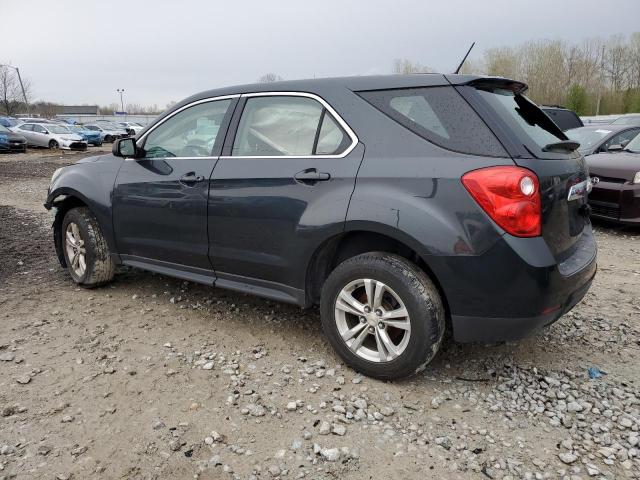 Photo 1 VIN: JA4AD2A32EZ003458 - CHEVROLET EQUINOX 