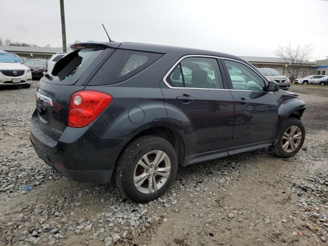 Photo 2 VIN: JA4AD2A32EZ003458 - CHEVROLET EQUINOX 