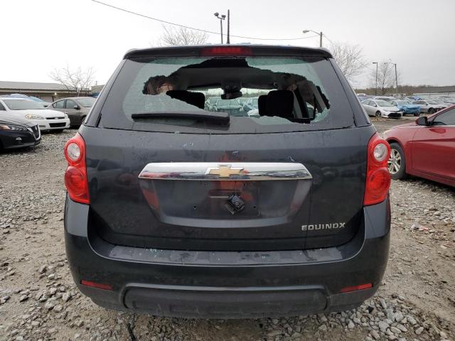 Photo 5 VIN: JA4AD2A32EZ003458 - CHEVROLET EQUINOX 