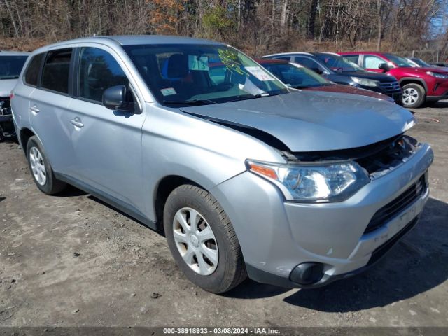 Photo 0 VIN: JA4AD2A32EZ003458 - CHEVROLET EQUINOX 