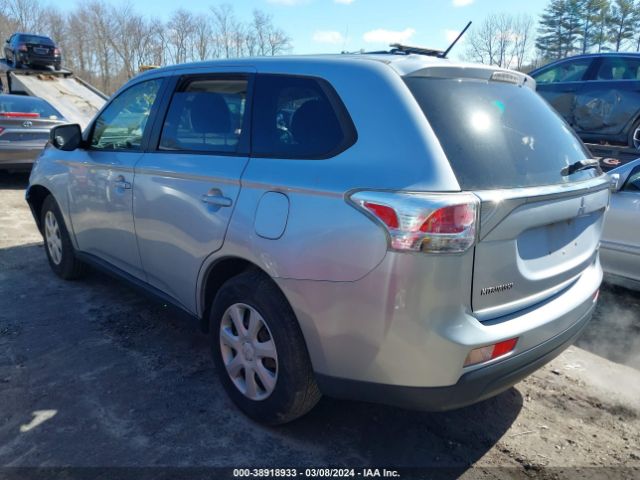 Photo 2 VIN: JA4AD2A32EZ003458 - CHEVROLET EQUINOX 