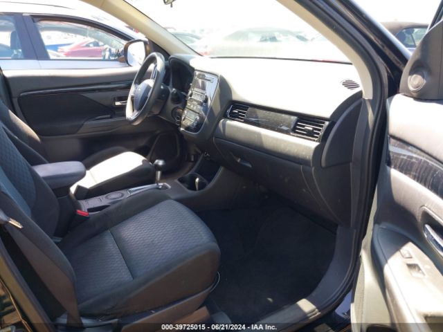 Photo 4 VIN: JA4AD2A32EZ004710 - MITSUBISHI OUTLANDER 