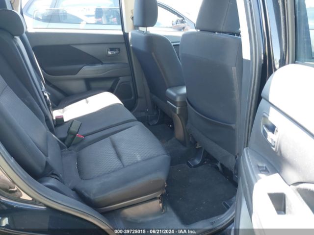 Photo 7 VIN: JA4AD2A32EZ004710 - MITSUBISHI OUTLANDER 